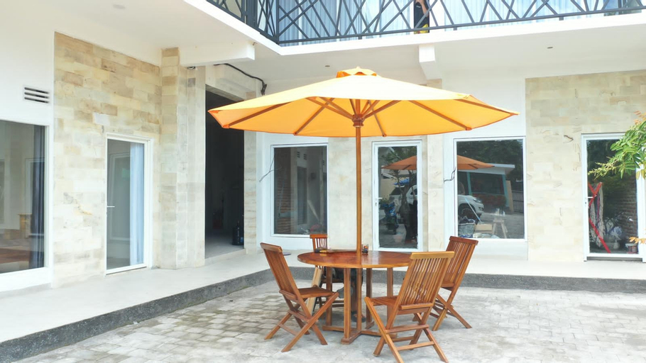 Exterior & Views 3, Zavana Rooms, Lombok