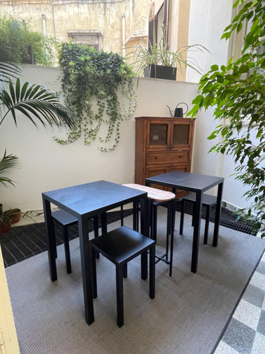 Others 4, Nostrale bnb, Palermo