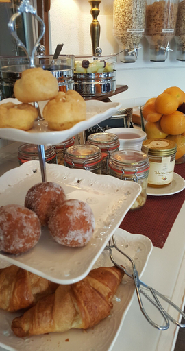 Food & Drinks 5, Weinstadt-Hotel, Rems-Murr-Kreis