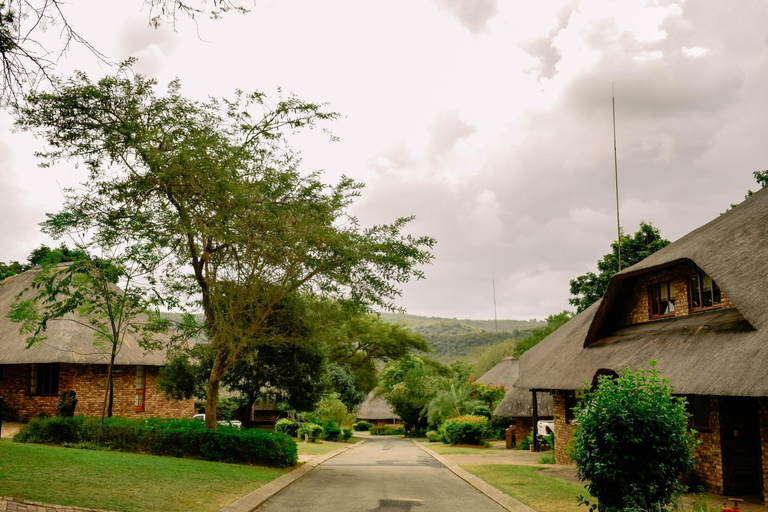 Exterior & Views 1, Inyamatane 227B Kruger Park Lodge, Ehlanzeni