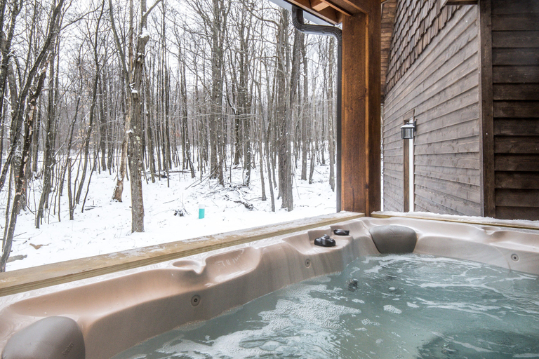 Sport & Beauty 4, Mountain Crest Villa, Garrett