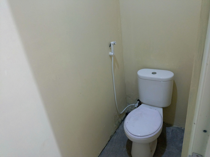 Bathroom 5, Fantastic BnB Gili air, Lombok