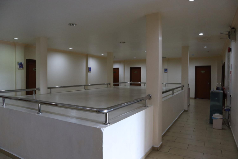 Others 2, Glistar Hotel, Tampin