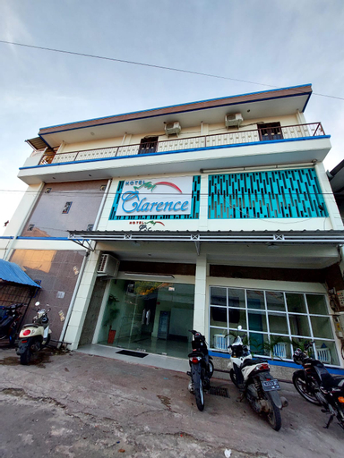 Clarence Hotel Jayapura By Sajiwa, Kota Jayapura