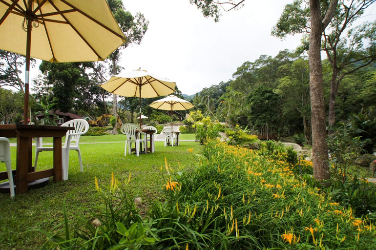 Others 3, Hemerocallis Country House, Miaoli