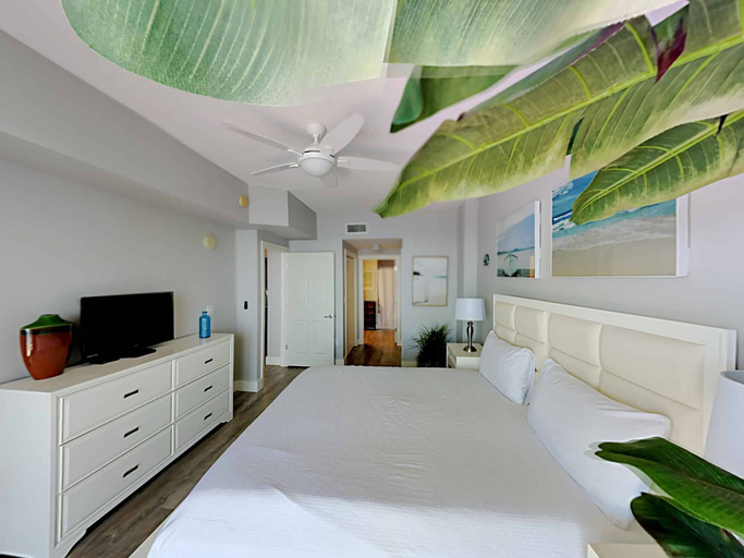 Bedroom 2, Sunrise Beach, Bay