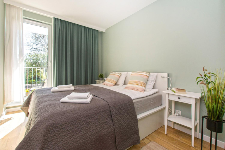 Others 4, Villa Neptun - Apartamenty, Gdańsk City