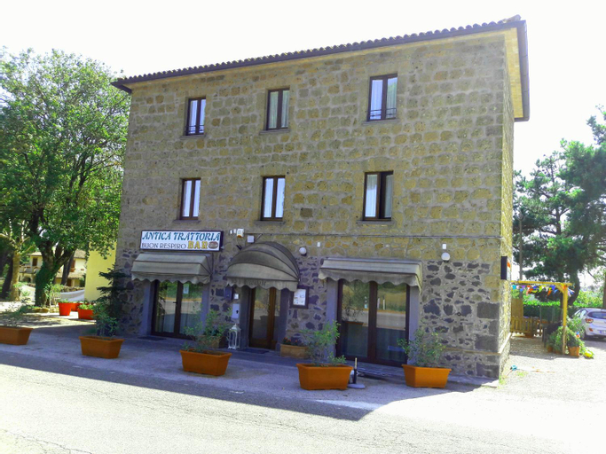 Affittacamere da Laura Silvi, Terni