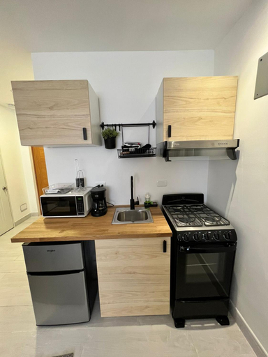 Others 5, Suites By SalcedO, Distrito Nacional