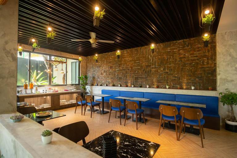 Food & Drinks 5, Fati Boutique Hotel & Apartment, Vũng Tàu