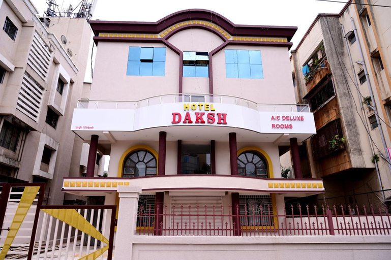 Others 5, HOTEL DAKSH, Pune