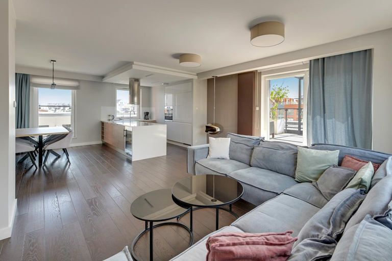 Others 4, Chmielna Park by Comfort Apartments, Gdańsk City