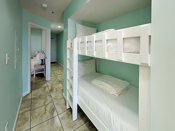 Bedroom 2, Tradewinds by Southern Vacation Rentals, Baldwin