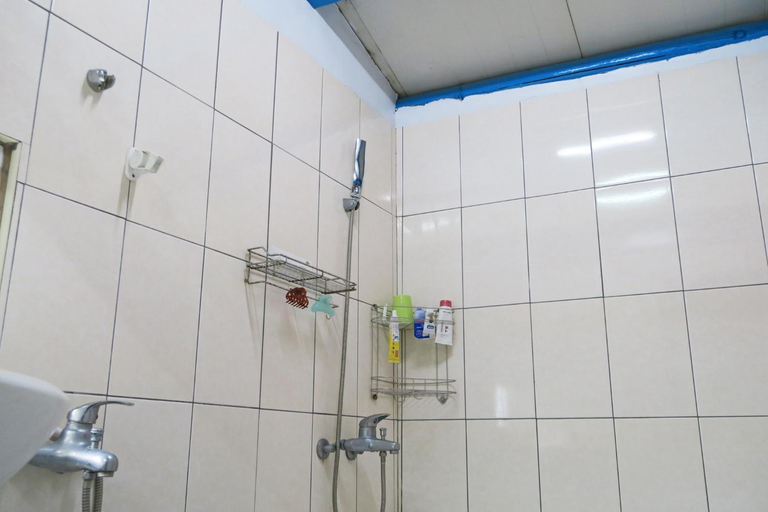 Bathroom 3, Boanju Homestay, Chiayi County