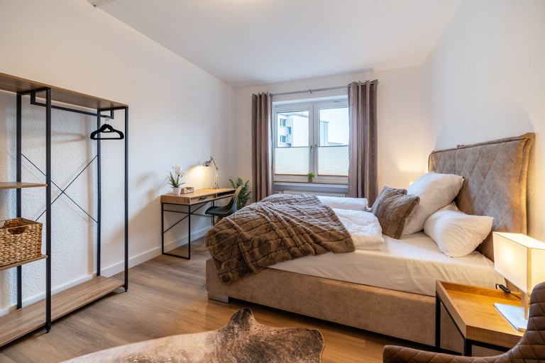 Bedroom 21