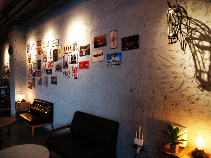 Food & Drinks 5, 18th prussianblueinn, Kaohsiung