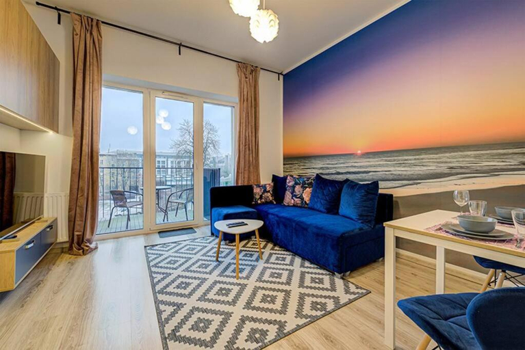 Others 4, Sunset Studio - Free Parking - Fast Internet - Close to Everything, Poznań City
