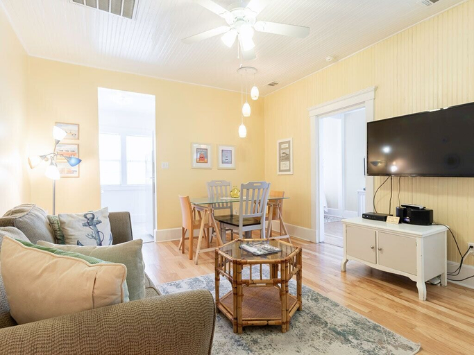 Others 4, Sea View Cottage by Tybee Vacation Rentals, Chatham