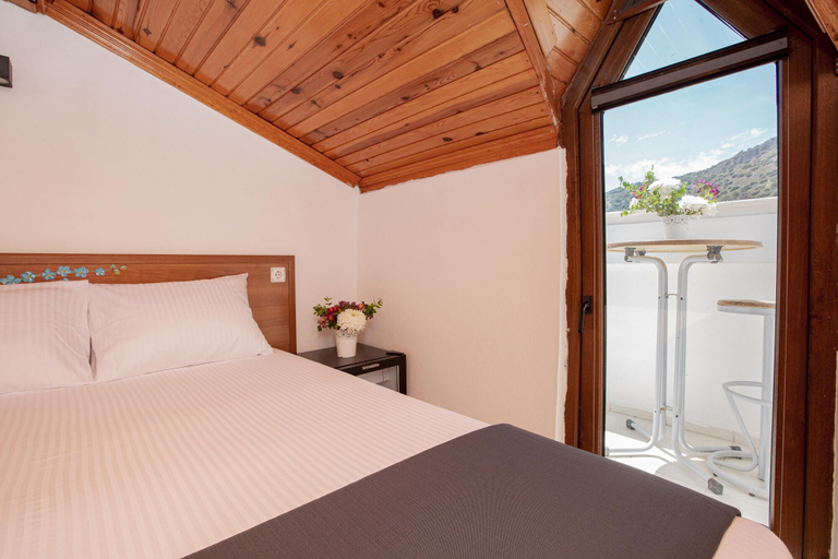 Room 3, Ada Pansiyon Datca, Datça