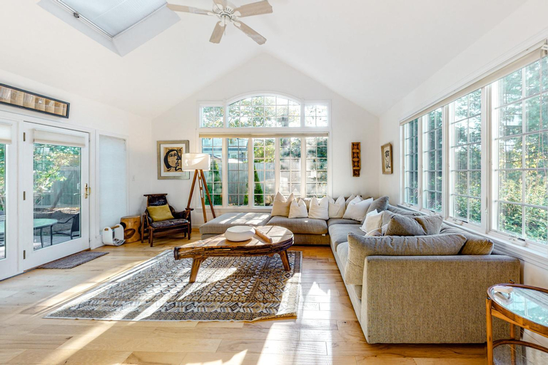 Chatham Retreat, Barnstable