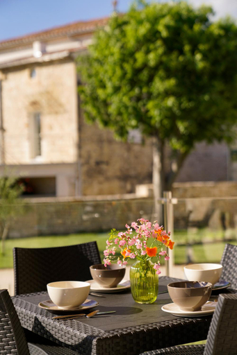 Others 2, Le Clos des Taulelles gite Le Figuier, Gard