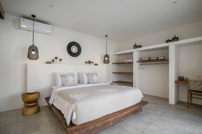 Bedroom 3, Villa Passion by Alfred in Bali, Badung