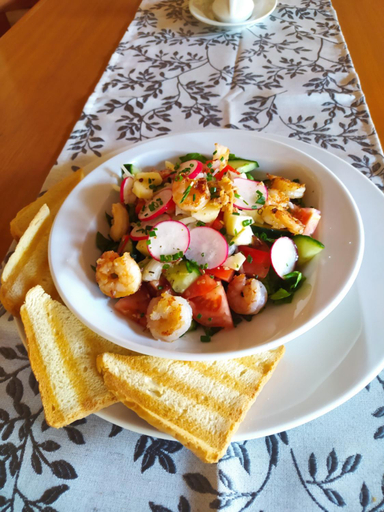 Others 4, Dobra skola u Jenicka, Brno-Venkov