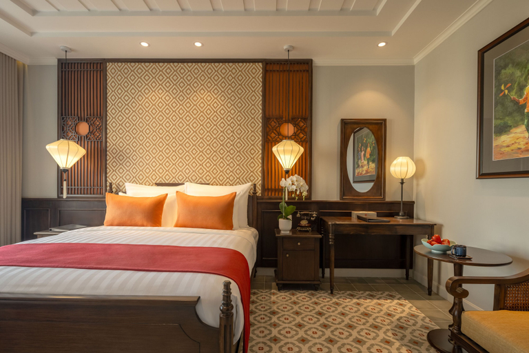 Bedroom 4, Little Residence. A Boutique Hotel & Spa, Da Nang