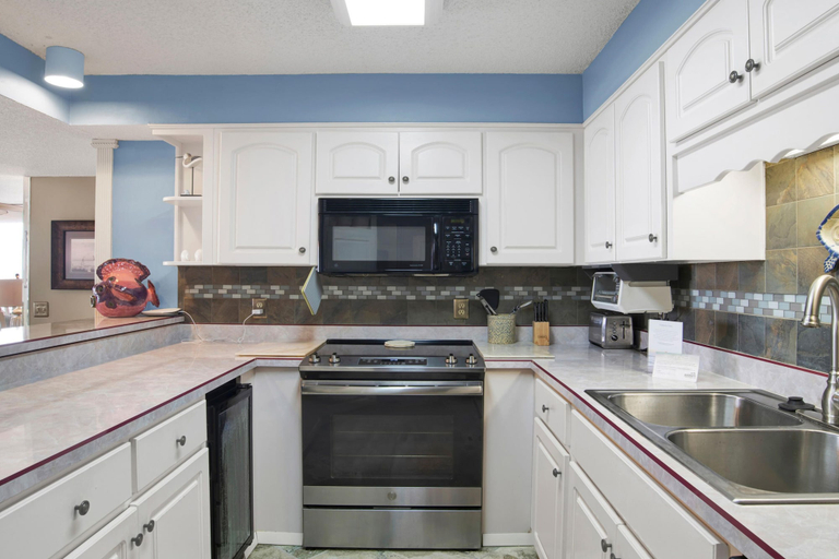 Others 5, Compass Point #502 by Southern Vacation Rentals, Baldwin