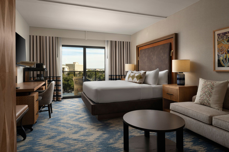 Plaza San Antonio Hotel & Spa, Autograph Collection, Bexar