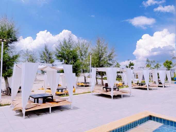 Sport & Beauty 4, The Toy Beach Resort, Klaeng