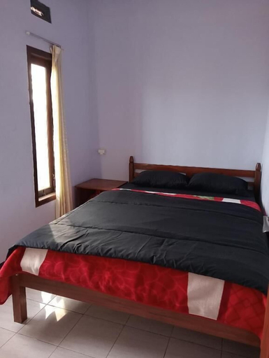 Bedroom 12