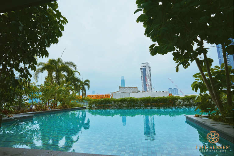 Sport & Beauty 2, Trion One Suites Kuala Lumpur by Five Senses, Kuala Lumpur