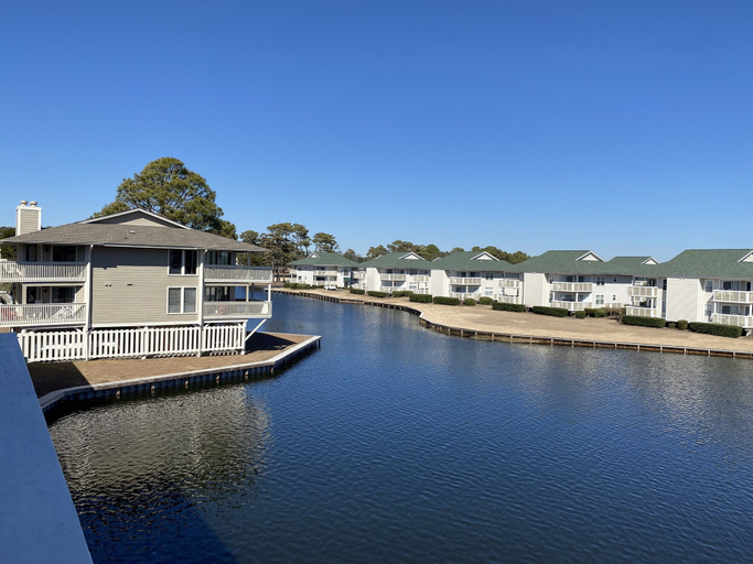 Exterior 4, Tilghman Lakes H4 3 Bedroom Condo by RedAwning, Horry