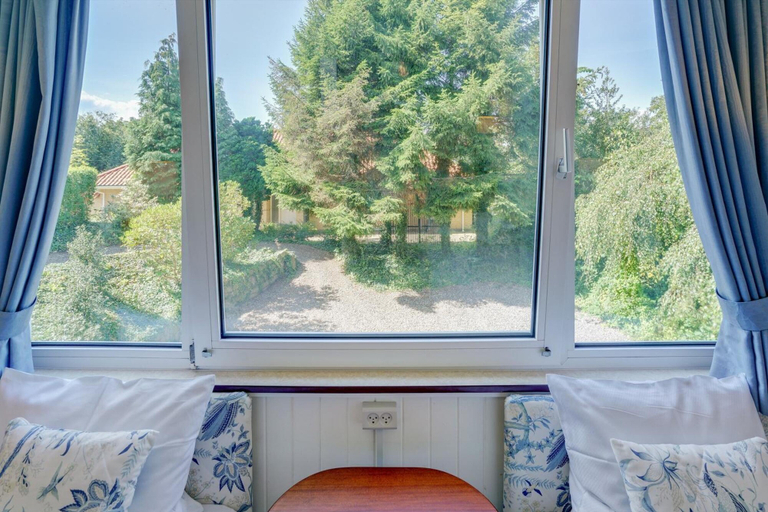 Bedroom 3, Hotel Sønderborg Garni, Sønderborg