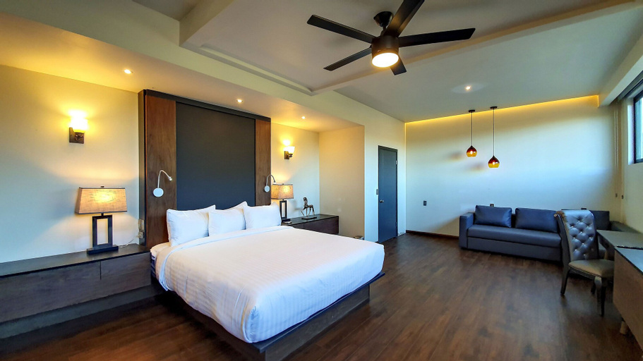 Bedroom 7