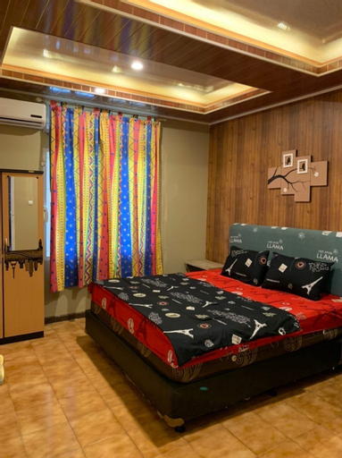 Bedroom 9