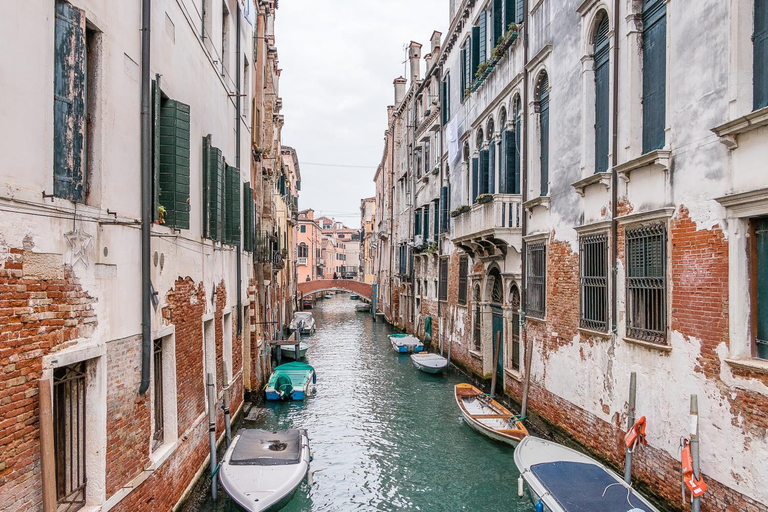 Others 2, Gallery House, Venezia