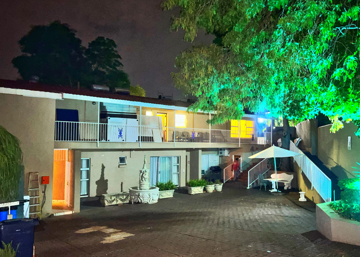 Exterior & Views 2, Purple Olive Guest House, City of Tshwane
