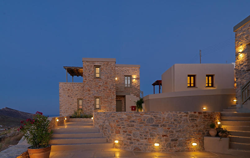 Exterior & Views 2, Themonies Luxury Suites, South Aegean