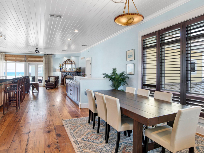 Food & Drinks, La Casa Fole' by Southern Vacation Rentals, Escambia