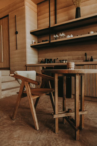 Food & Drinks 5, MIRA Earth Studios, Ensenada
