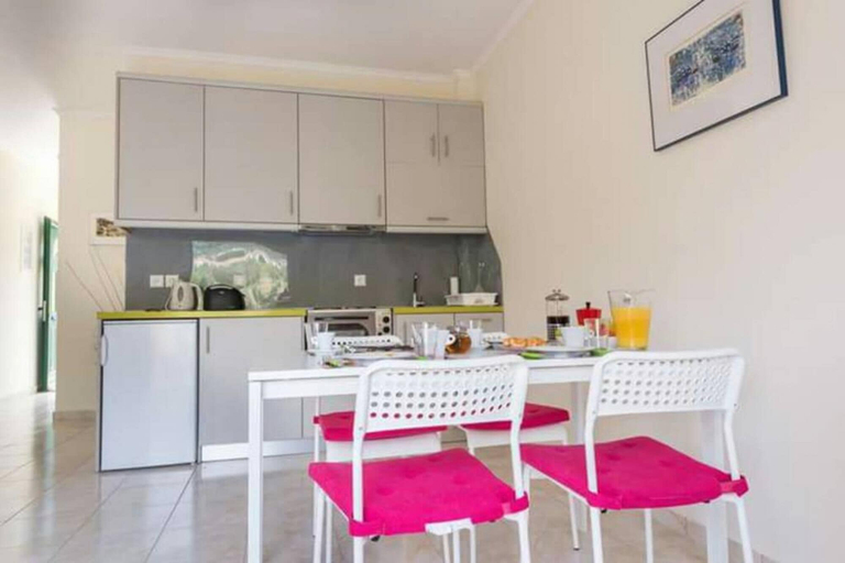 Room 2, Myrtos Cottages Cleo, Ionian Islands