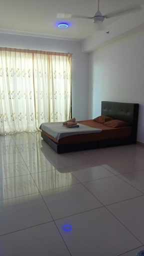 Others 5, Icity Homestay, Shah Alam