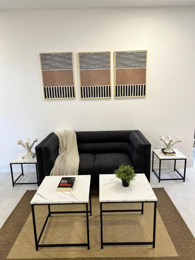 Public Area