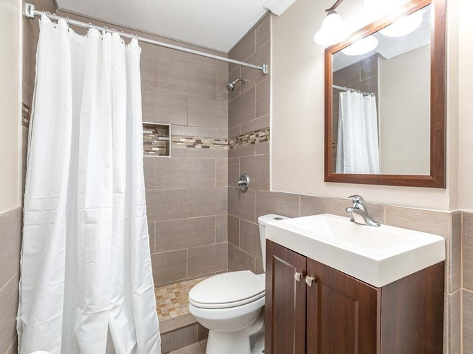 Bathroom, Dune A by Tybee Vacation Rentals, Chatham