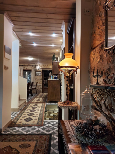 Others 5, VIRSA BOUTIQUE ROOMS, Epirus