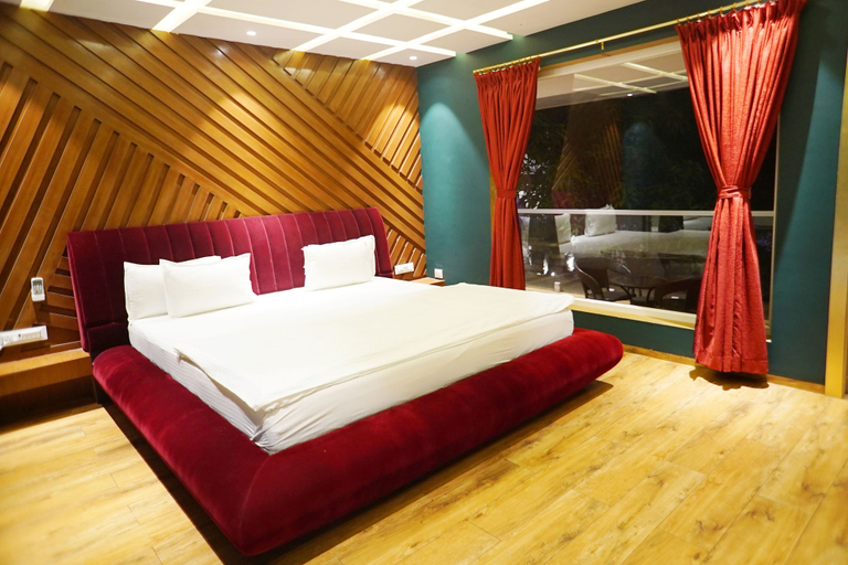 Bedroom 4