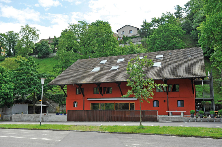 Youth Hostel Baden, Baden