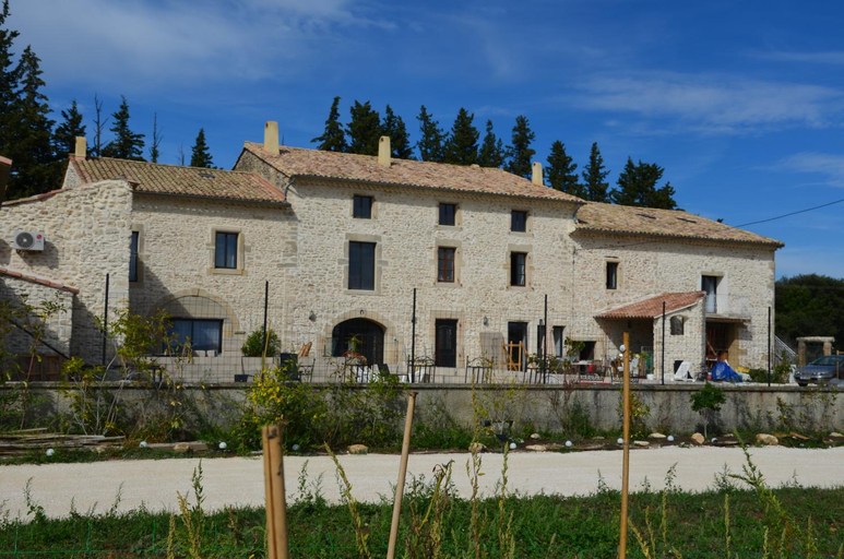 Others 2, LES GITES DU LAUZON, Drôme